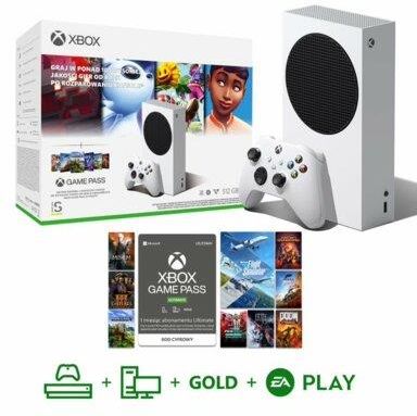 gamepass xbox series s