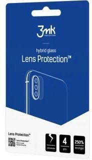 3mk Lens Protection na Obiektyw do Xiaomi Mi 11 Lite