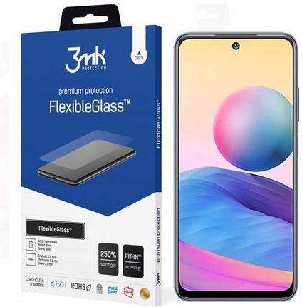 3mk Flexible Glass do Xiaomi Redmi Note 10