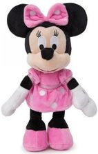 Zdjęcie Simba Maskotka Pluszowa Minnie 25 Cm Disney   - Toruń