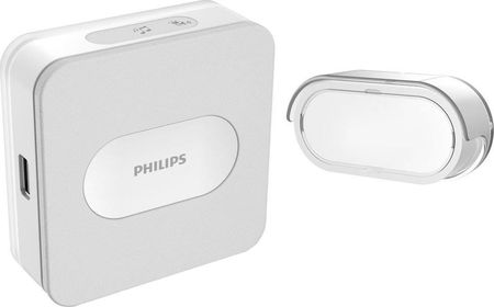 Philips Dzwonek Bezprzewodowy 300M (531115)