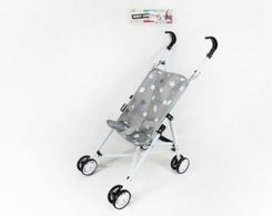 Zdjęcie Bigtoys Wózek   parasolka BWOZ5918 - Sławków