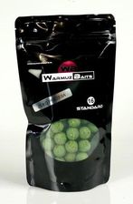 Zdjęcie Warmuz Baits Zioło Prezesa Kulki 20Mm/250G - Choroszcz