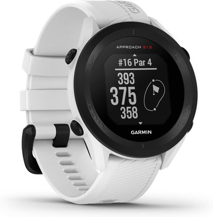 Garmin Approach S12 GPSゴルフウォッチ Approach S12 - ゴルフ用GPSウォッチ | Garmin 日本