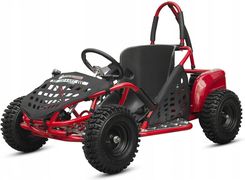 Zdjęcie XTR GOKART ELEKTRYCZNY 1000W 48V BUGGY BIAŁOBRZEGI - Radom