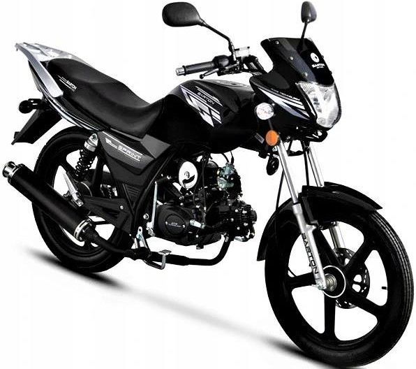 BARTON SPRINT MOTOROWER 50cm 4T TRANSPORT ! RATY ! - zdjęcie 10 BARTON SPRINT MOTOROWER 50cm 4T TRANSPORT ! RATY !