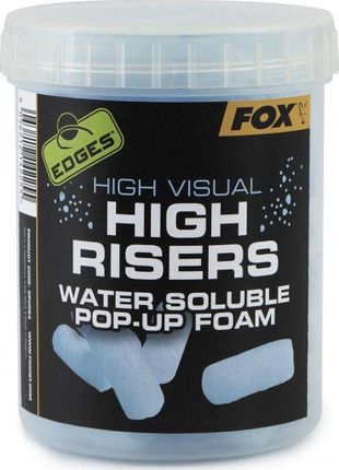 Fox Rage High Risers Pop-Up Foam (Cpv084)
