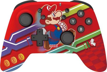 HORI Nintendo Switch Mario (NSW-310U)
