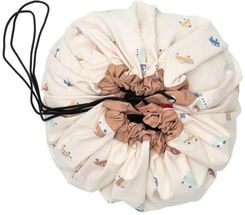 Zdjęcie Play&Go Worek Na Zabawki Samochody - Nowe Skalmierzyce