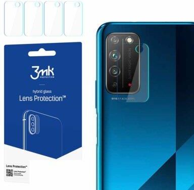 3Mk Szkło hybrydowe Lens Protection do Honor X10