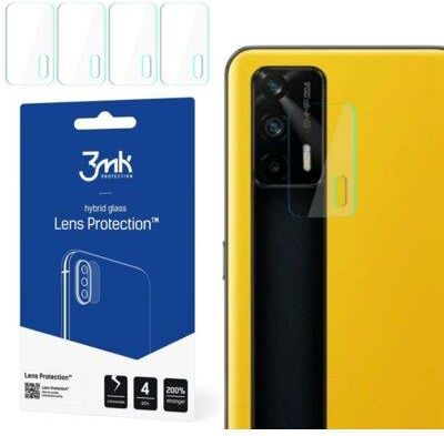 3Mk Szkło hybrydowe Lens Protection do Realme GT 5G