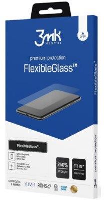 3Mk Szkło hybrydowe FlexibleGlass do Xiaomi Redmi Note 10 Pro Max