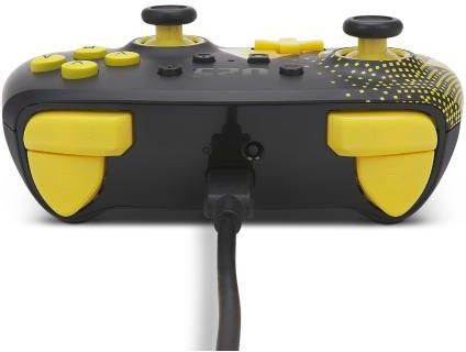 Gamepad PowerA Switch Pad Bezprzewodowy Enhanced (Pokemon