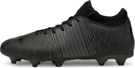 PUMA プーマフューチャー 4.1 FG レビュー】 PUMA フューチャー4.1 NETFIT FG/AG 評価・感想