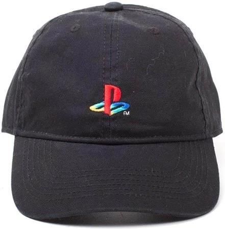 Playstation Logo Dad Cap Czapka z daszkiem Jeden rozmiar - Ceny i ...