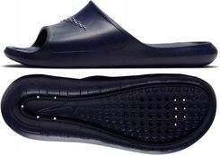 Zdjęcie NIKE 45 KLAPKI VICTORI ONE CZ5478 400 45 GRANATOWY CZ5478400 - Lipiany