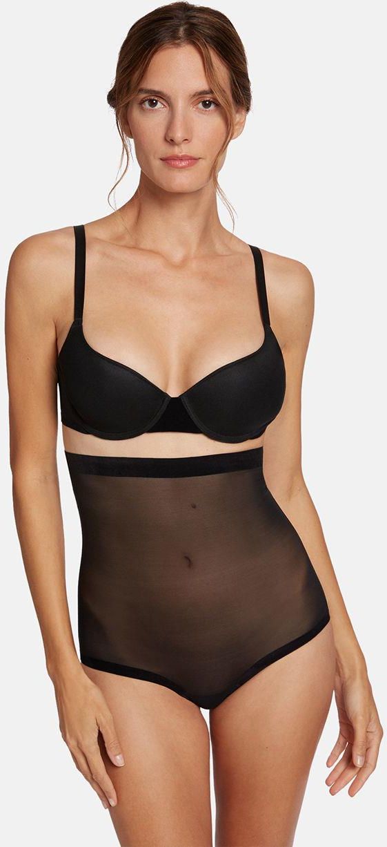 Wolford Figi modeluj ce Tulle Ceny i opinie Ceneo.pl