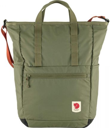 PLECAK HIGH COAST TOTEPACK GREEN