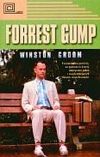 Książka Forrest Gump - zdjęcie 1
