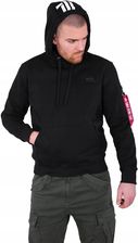 Zdjęcie Bluza Alpha Industries - Pieniężno