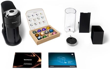 c*o様 【新品未開封】NESPRESSO VERTUO NEXT GDV1-W 楽天市場】【公式】ネスプレッソ ヴァーチュオ カプセル式