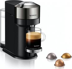 Ekspres kapsułkowy Krups Nespresso Vertuo Next XN910C20