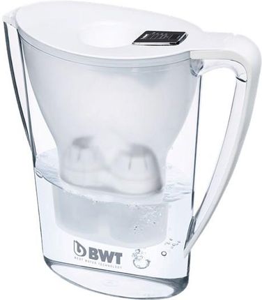 Dzbanek filtrujący BWT Penguin 2,7l Bialy+ 6 filtrów