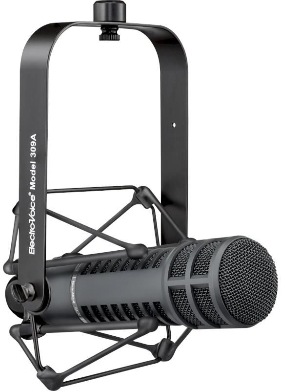 Electro-Voice RE20 ダイナミックマイク Mikrofon Electro-Voice RE20 Black - Ceny i opinie - Ceneo.pl