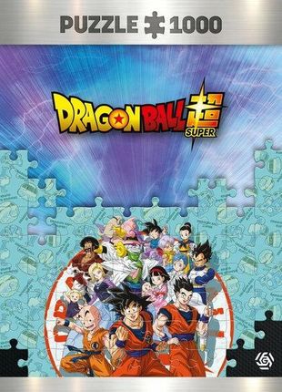 Good Loot Puzzle Dragon Ball Super Universe Survival 1000el.