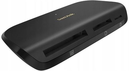 Sandisk ImageMate Pro Usb-C - zdjęcie 3