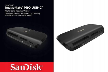 Sandisk ImageMate Pro Usb-C