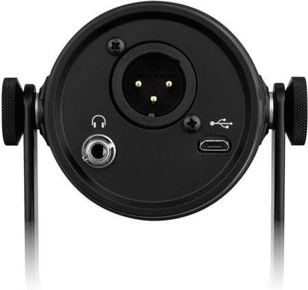 Mikrofon SHURE MV7-K Czarny - Ceny i opinie - Ceneo.pl