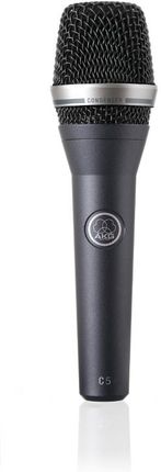 AKG C5 - Mikrofon pojemnościowy