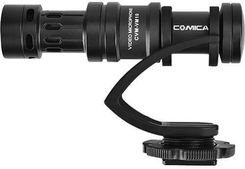 Mikrofon Comica CVM-VM10II B