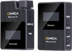 Zestaw mikrofonowy Comica BoomX-D D1