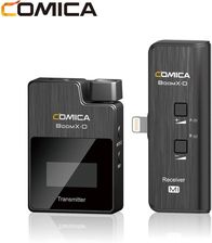 Zestaw mikrofonowy Comica BoomX-D MI1