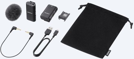 SONY ワイヤレスマイクロフォン ECM-W2BT Amazon | SONY(ソニー) カメラ用マイク ワイヤレスマイクロホン