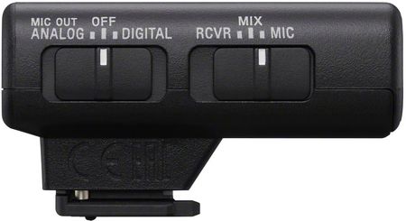 SONY ECM-W2BT ワイヤレスマイクロフォン SONY ソニー ワイヤレスマイクロホン ECM-W2BT : 音と映像の専門