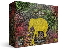 Zdjęcie Adalbert's Herbata tropikalna Tropical Golden 2 g x 80 - Rabka-Zdrój