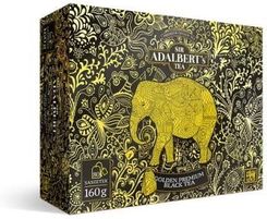 Zdjęcie Adalbert's Herbata Golden Premium Etno 80 x 2 g - Otwock