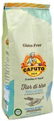 Farina Fior di Riso Caputo 500g