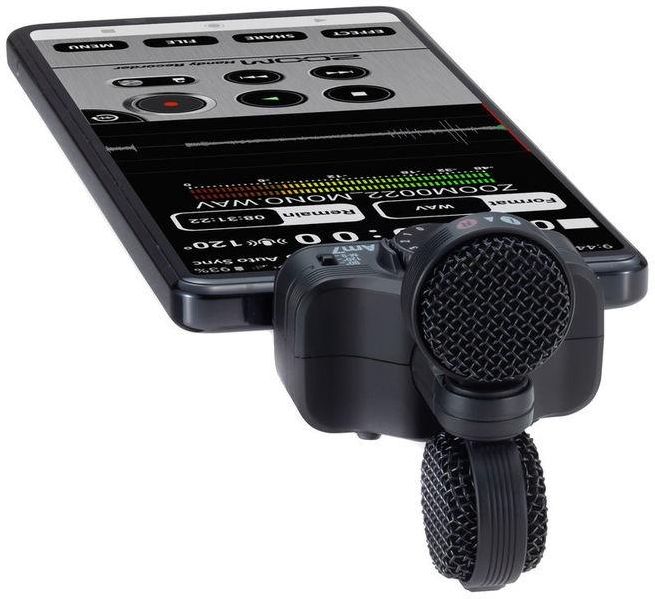 Mikrofon Zoom AM7 - Mikrofon do smartfona - Ceny i opinie - Ceneo.pl