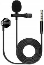 FZONE KM-03 - mikrofon lavalier