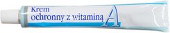 Krem ochronny z witaminą A 20g