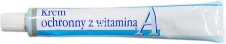 Krem ochronny z witaminą A 20g