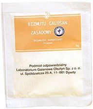 Zdjęcie Dermatol 5 G Subst. 5 G - Radzymin