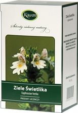 Zdjęcie Ziele Świetlika 30 Torebek - Poddębice