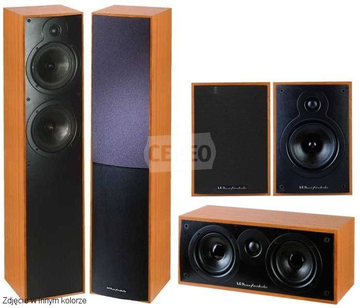 Wharfedale crystal hot sale 2