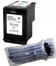 SMART PRINT TUSZ DO HP 300XL DESKJET D1660 D2500 D2560 CC641EE (HP300XB)