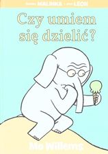 Zdjęcie Świnka Malinka i Słoń Leon. Czy umiem się dzielić? - Szczyrk